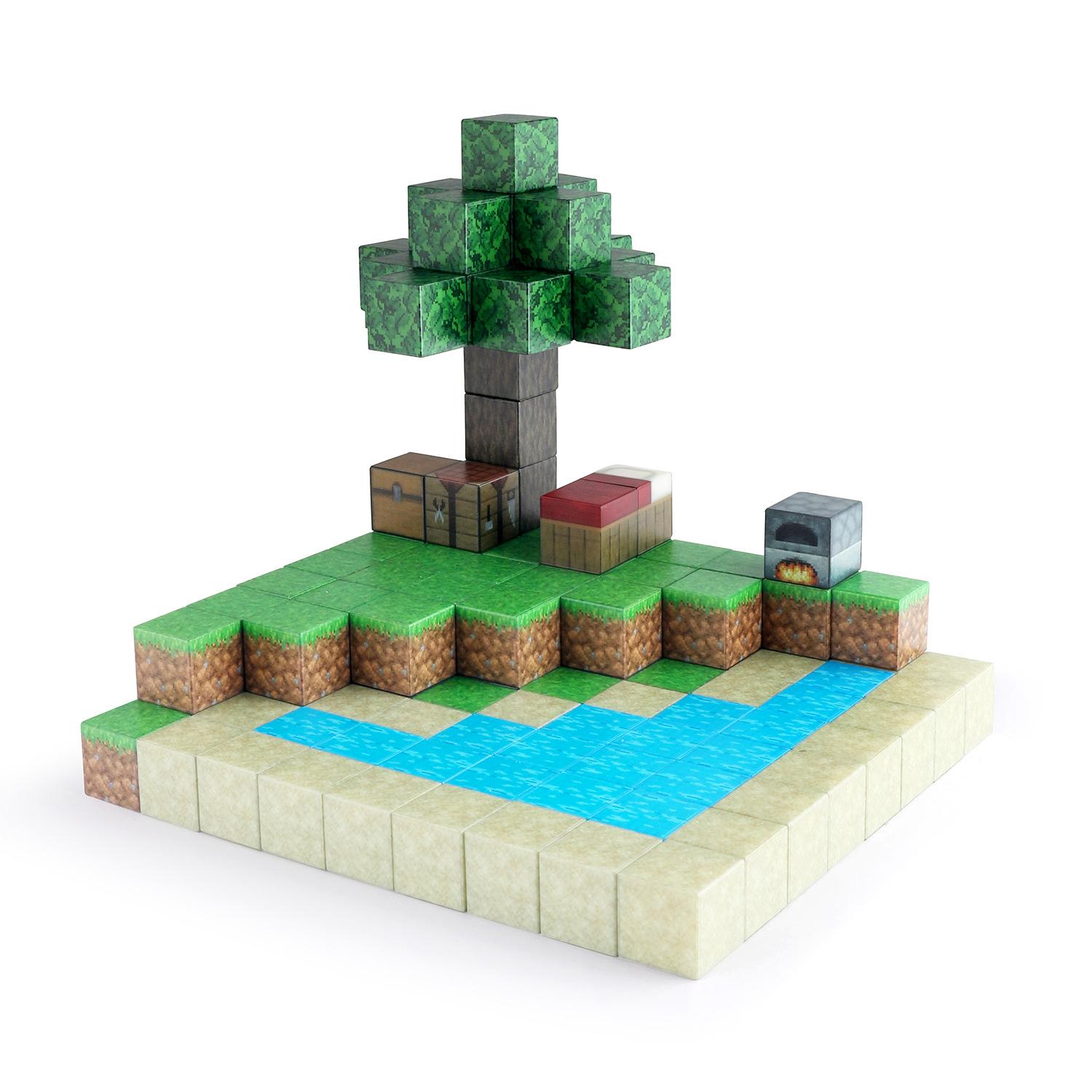 Магнитный конструктор для сборки игрушки декомпрессия детская развивающая игрушка размер 25 мм
Магнитный конструктор для сборки игрушки декомпрессия детская развивающая игрушка размер 25 мм