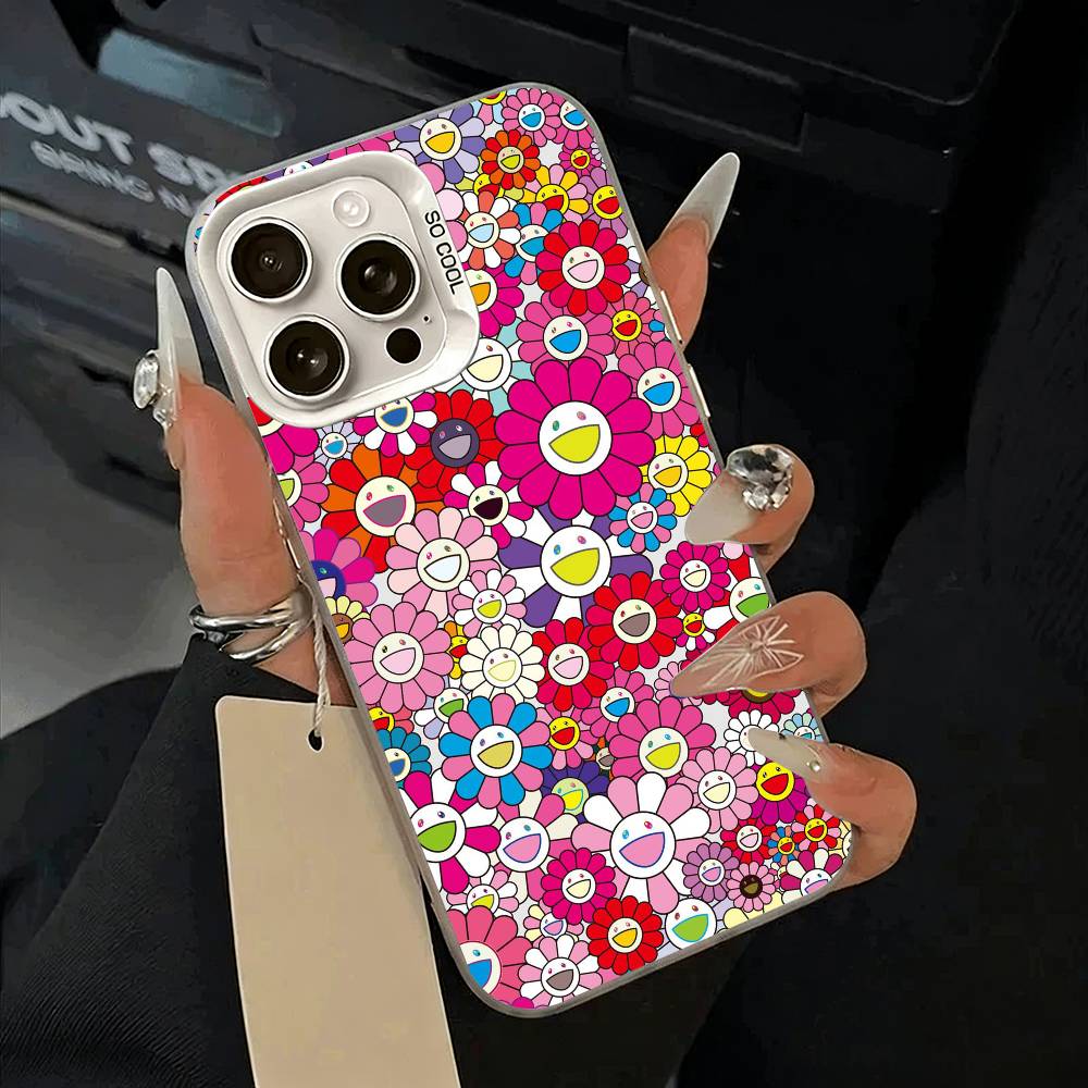 Чехол для телефона T-Takashis -M-Murakamis Для IPhone 17 Air 16 15 14 13 12 11 Pro Max Белый Серебристый Жесткий Чехол iPhone17Pro
Чехол для телефона T-Takashis -M-Murakamis Для IPhone 17 Air 16 15 14 13 12 11 Pro Max Белый Серебристый Жесткий Чехол iPhone17Pro