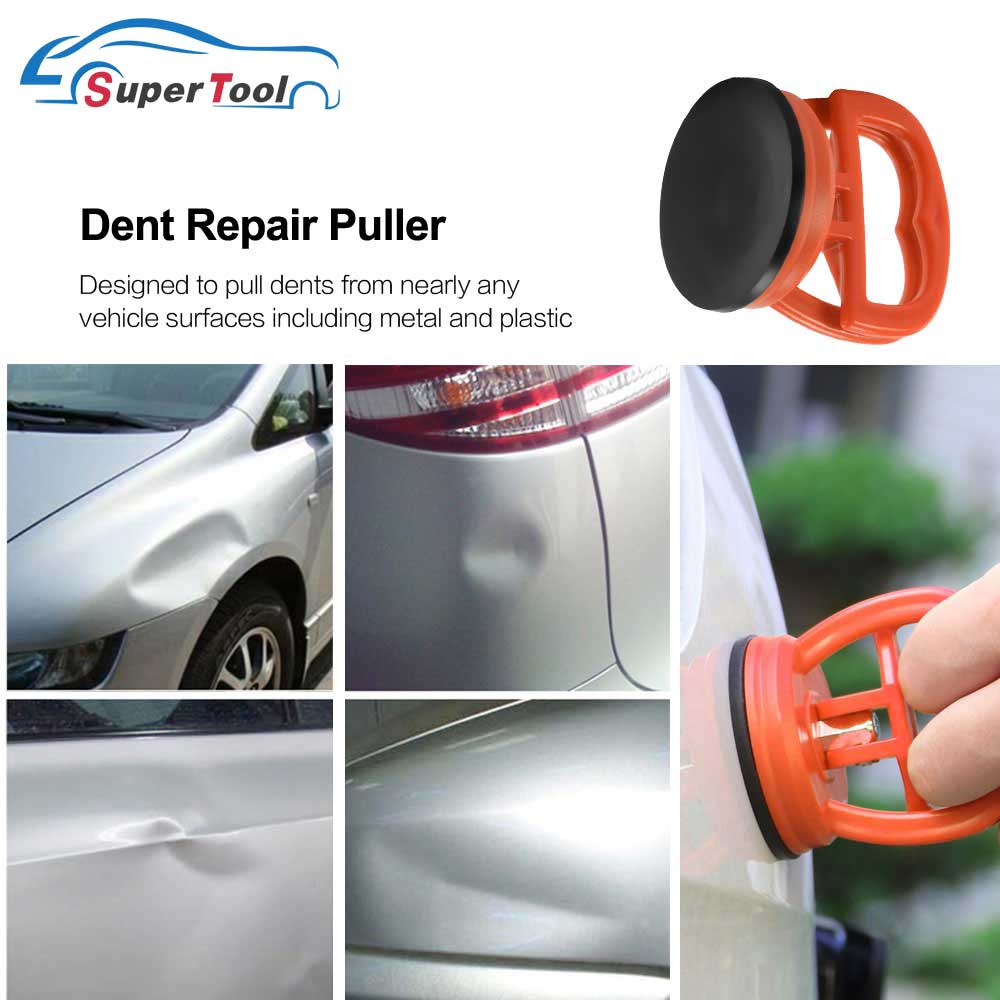 55MM Mini Car Dent Remover Puller Strong Suction Cup Vehicle Auto Car Body Dent Repair Tools Car Pull Carry Bodywork Sucker
55MM Mini Car Dent Remover Puller Strong Suction Cup Vehicle Auto Car Body Dent Repair Tools Car Pull Carry Bodywork Sucker