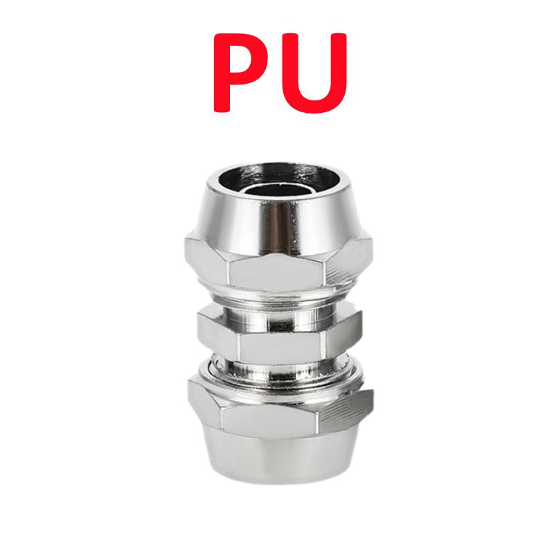 Copper Plated Nickel Pneumatic Air Quick Connector For Hose Tube OD 4MM 6 8 10 12 14 16MM Fast Joint Connection KPV KPE PM PZA 4mm
Copper Plated Nickel Pneumatic Air Quick Connector For Hose Tube OD 4MM 6 8 10 12 14 16MM Fast Joint Connection KPV KPE PM PZA 4mm