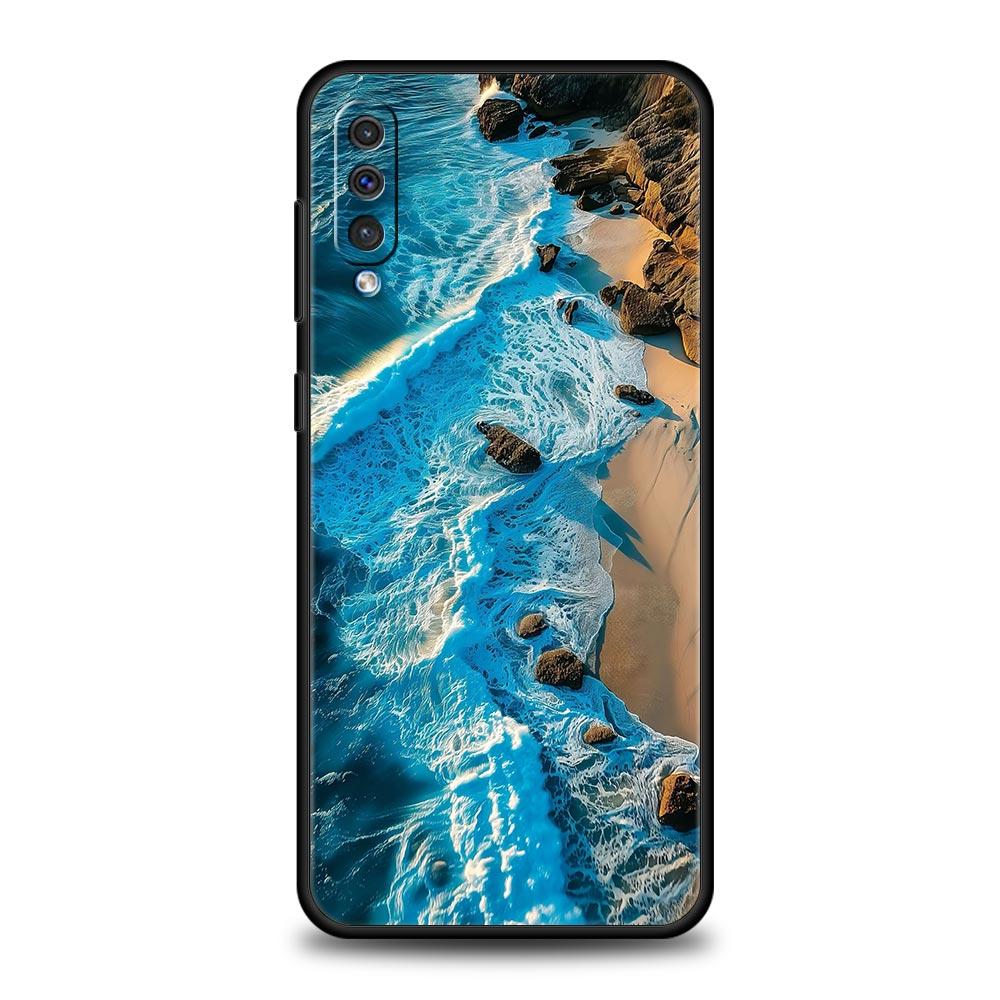Чехол для телефона Samsung A56 A36 A26 A24 A12 A14 A16 A50 A70 A22 A40 A34 A54 A42 A52 5G A04s A06 Обложка Морской пейзаж Волна Пляж Galaxy A72
Чехол для телефона Samsung A56 A36 A26 A24 A12 A14 A16 A50 A70 A22 A40 A34 A54 A42 A52 5G A04s A06 Обложка Морской пейзаж Волна Пляж Galaxy A72
