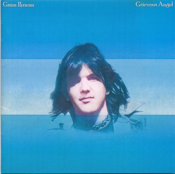 CD GRAM PARSONS - Grievous Angel WPCR75245 Reprise Records 2006 Japan ObiRock Used
CD GRAM PARSONS - Grievous Angel WPCR75245 Reprise Records 2006 Japan ObiRock Used