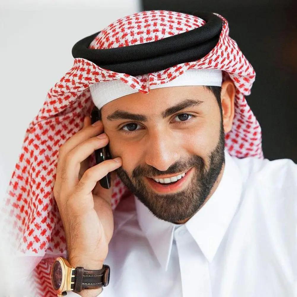 Islamic Foulard Scarf Men Arab Headwear Hijab Scarf Jersey Turban Arabic Headcover For Women Muslim Clothing Prayer Turbante
Islamic Foulard Scarf Men Arab Headwear Hijab Scarf Jersey Turban Arabic Headcover For Women Muslim Clothing Prayer Turbante