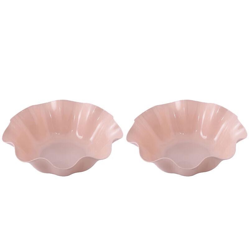 Homeglen European Style Petal Fruit Plate
Homeglen European Style Petal Fruit Plate