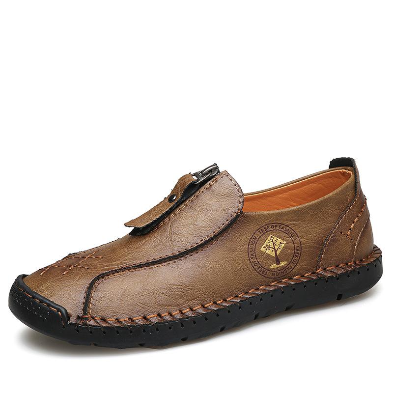 2025 новые 2025 популярные мужские кожаные ботинки большого размера уличная мужская обувь модная повседневная обувь мужская 48
2025 новые 2025 популярные мужские кожаные ботинки большого размера уличная мужская обувь модная повседневная обувь мужская 48