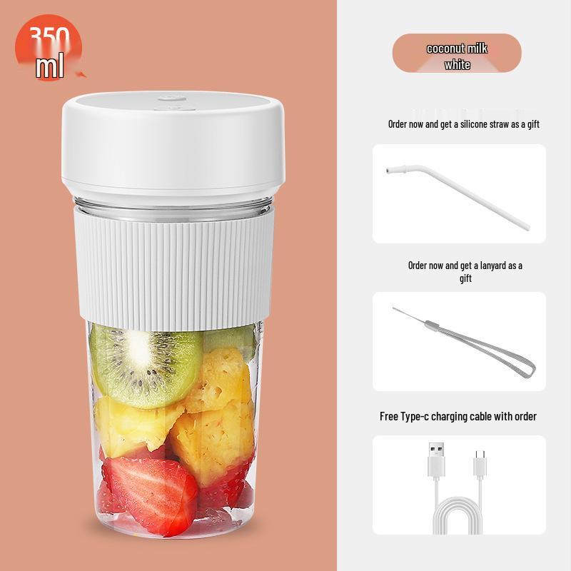 2025 Ton Ton Smart Portable Multifunctional Juicer Cup
2025 Ton Ton Smart Portable Multifunctional Juicer Cup