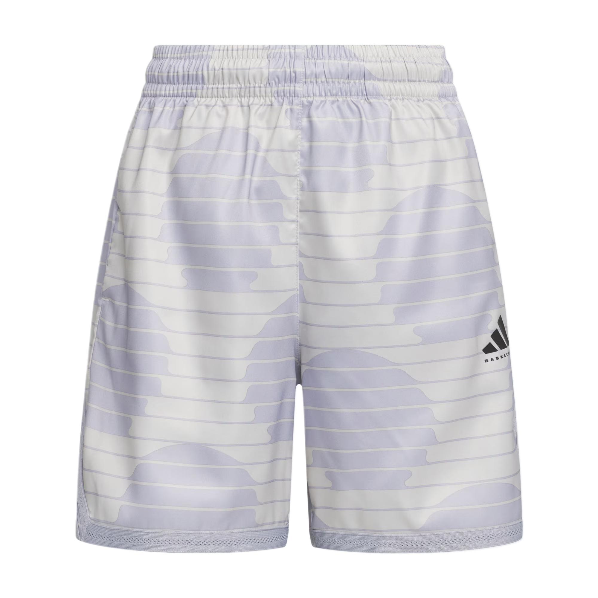 Adidas Crazy Lite Sunrise Shorts Comfortable Beautiful Simple Fashion Sports Shorts Women Shorts Light-Purple JC5916 XXL
Adidas Crazy Lite Sunrise Shorts Comfortable Beautiful Simple Fashion Sports Shorts Women Shorts Light-Purple JC5916 XXL