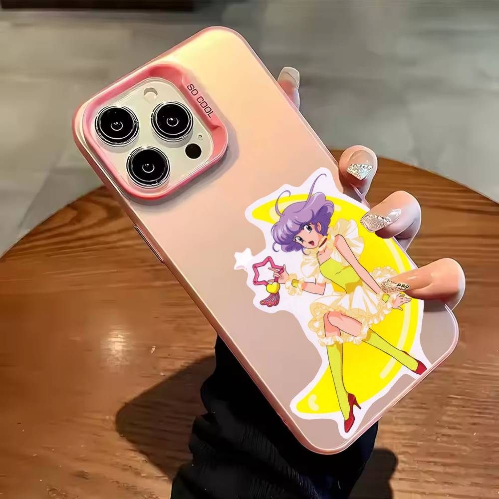 M-Magical Angel Creamy M-Mami Phone Case For iPhone 17,16,15,14,13,12,11,Pro Max,Plus Candy Silver Cover iPhone16pro
M-Magical Angel Creamy M-Mami Phone Case For iPhone 17,16,15,14,13,12,11,Pro Max,Plus Candy Silver Cover iPhone16pro