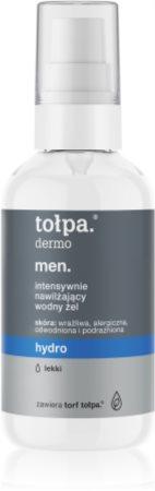 интенсивный увлажняющий гель для мужчин TU прозрачный
интенсивный увлажняющий гель для мужчин TU прозрачный