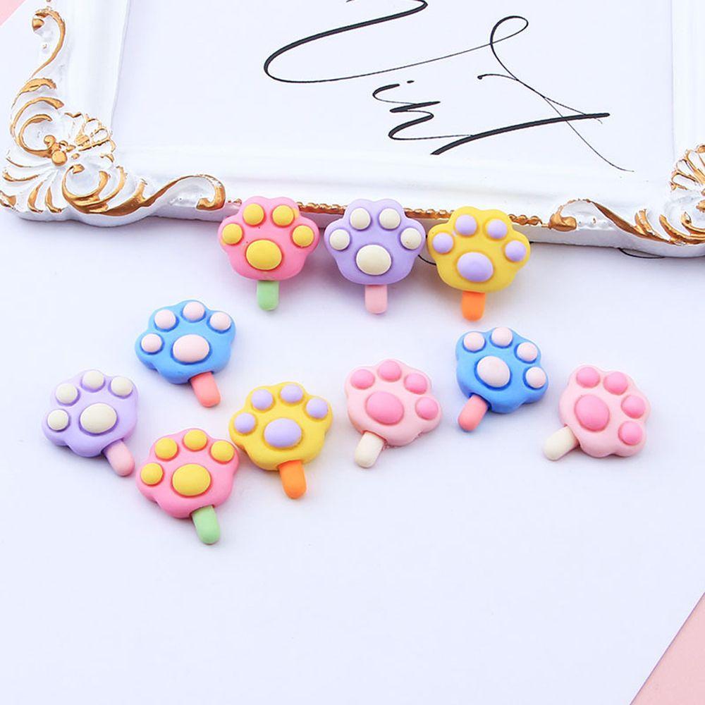 Ice Cream Cat Claw Nail charms Nail Tips Rhinestones Manicure Accessories 3D Nail Art Decoration #5
Ice Cream Cat Claw Nail charms Nail Tips Rhinestones Manicure Accessories 3D Nail Art Decoration #5