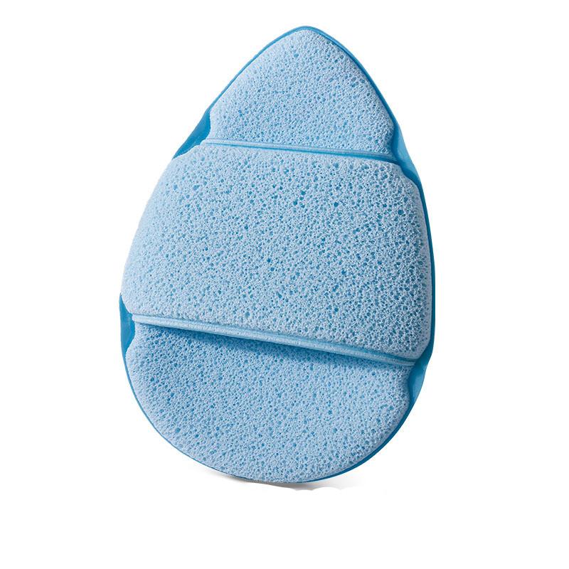 Large Exfoliating Face Wash Cleansing Sponge Blackhead Removal Makeup Remover Foam Puff Tool Deep Clean Pore Cleaner Skincare синий
Large Exfoliating Face Wash Cleansing Sponge Blackhead Removal Makeup Remover Foam Puff Tool Deep Clean Pore Cleaner Skincare синий