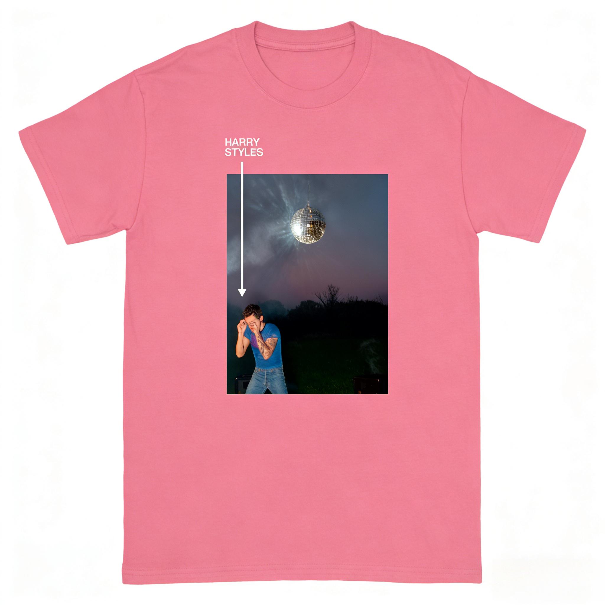 Harry Styles New album Kiss All the Time Disco Occasionally 100cotton Unisex shirt summer ONeck Short Sleeve Tshirt fan gift 4XL
Harry Styles New album Kiss All the Time Disco Occasionally 100cotton Unisex shirt summer ONeck Short Sleeve Tshirt fan gift 4XL