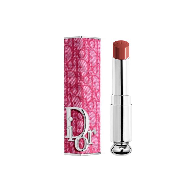 DIOR Lipstick Two-piece set: classic rose pink printed lipstick shell + glamorous lipstick refill #862 Dio(r)evolutio
DIOR Lipstick Two-piece set: classic rose pink printed lipstick shell + glamorous lipstick refill #862 Dio(r)evolutio