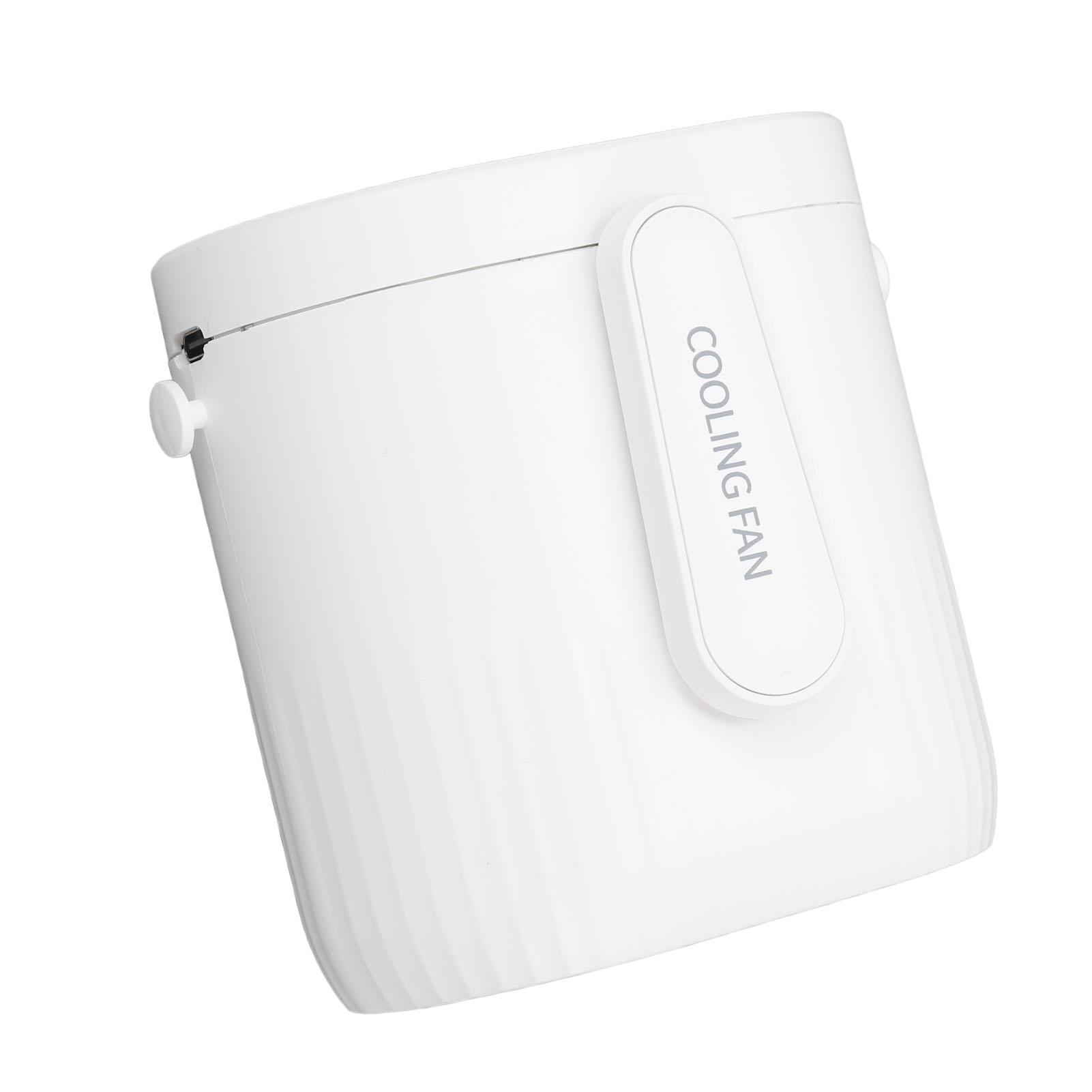 Поясной вентилятор Профессиональный 3 скорости Регулируемый ветер Длительная работа Бесшумная работа Портативный вентилятор с клипсой белый
Поясной вентилятор Профессиональный 3 скорости Регулируемый ветер Длительная работа Бесшумная работа Портативный вентилятор с клипсой белый