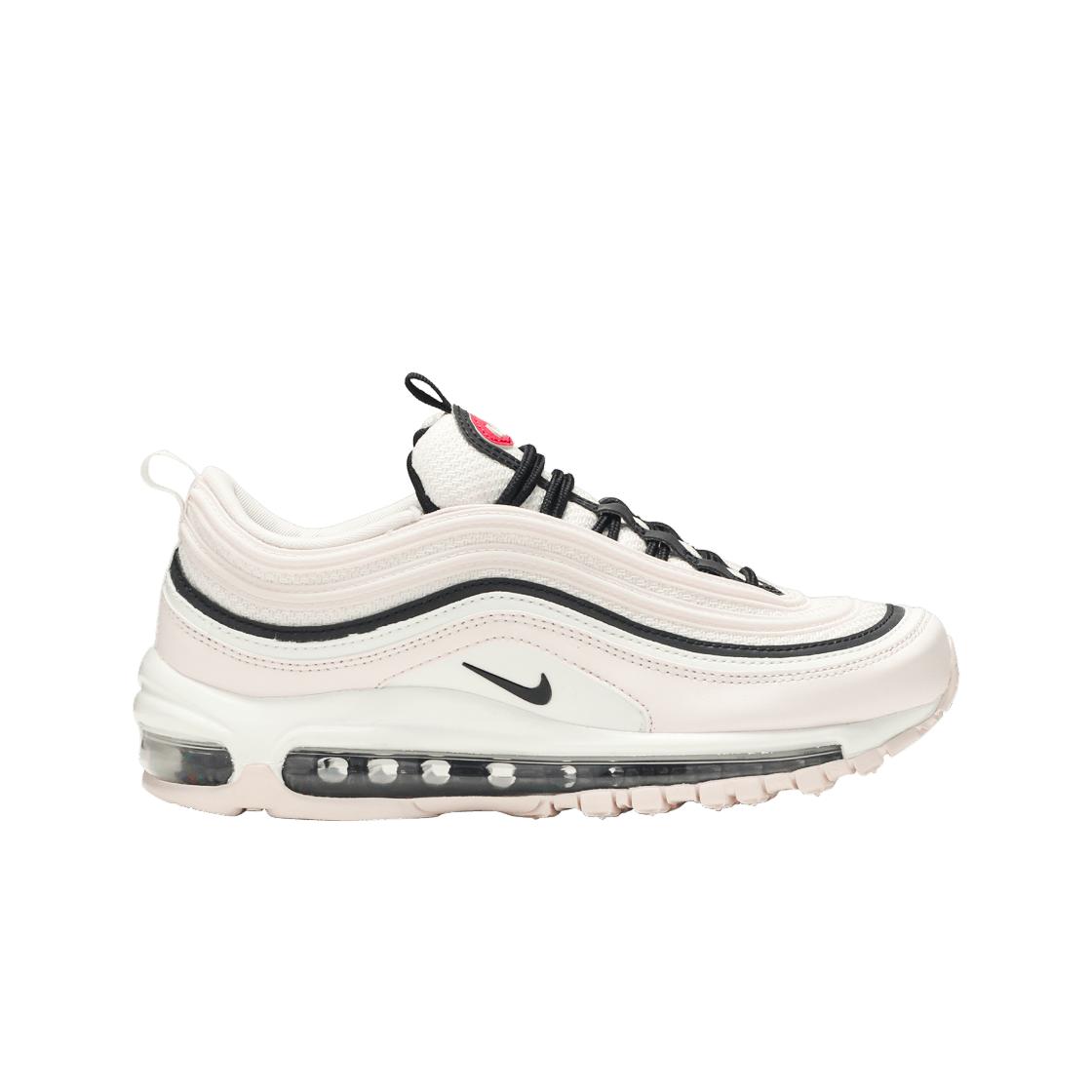 (w) Nike Air Max 97 Light Soft Pink Black 245
(w) Nike Air Max 97 Light Soft Pink Black 245