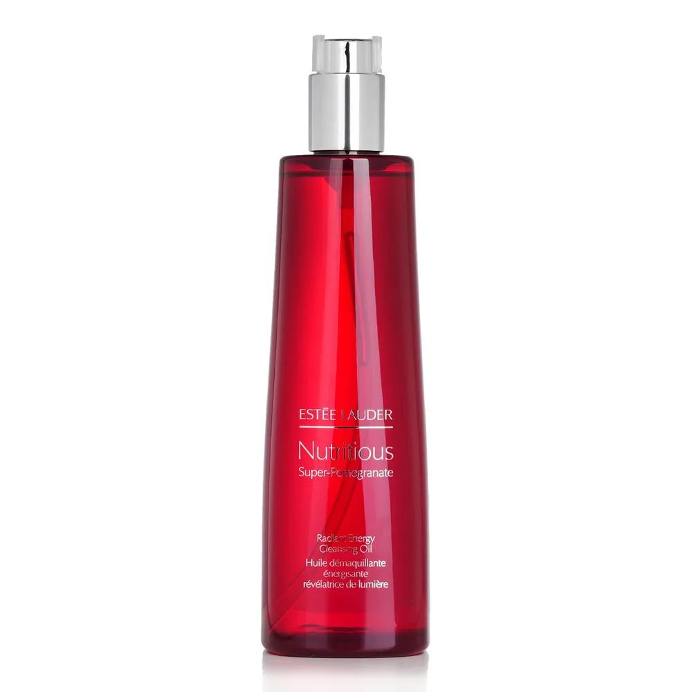 Nutrients Super Pomegranate Radiant Energy Cleansing Oil 400ml/13.5oz
Nutrients Super Pomegranate Radiant Energy Cleansing Oil 400ml/13.5oz