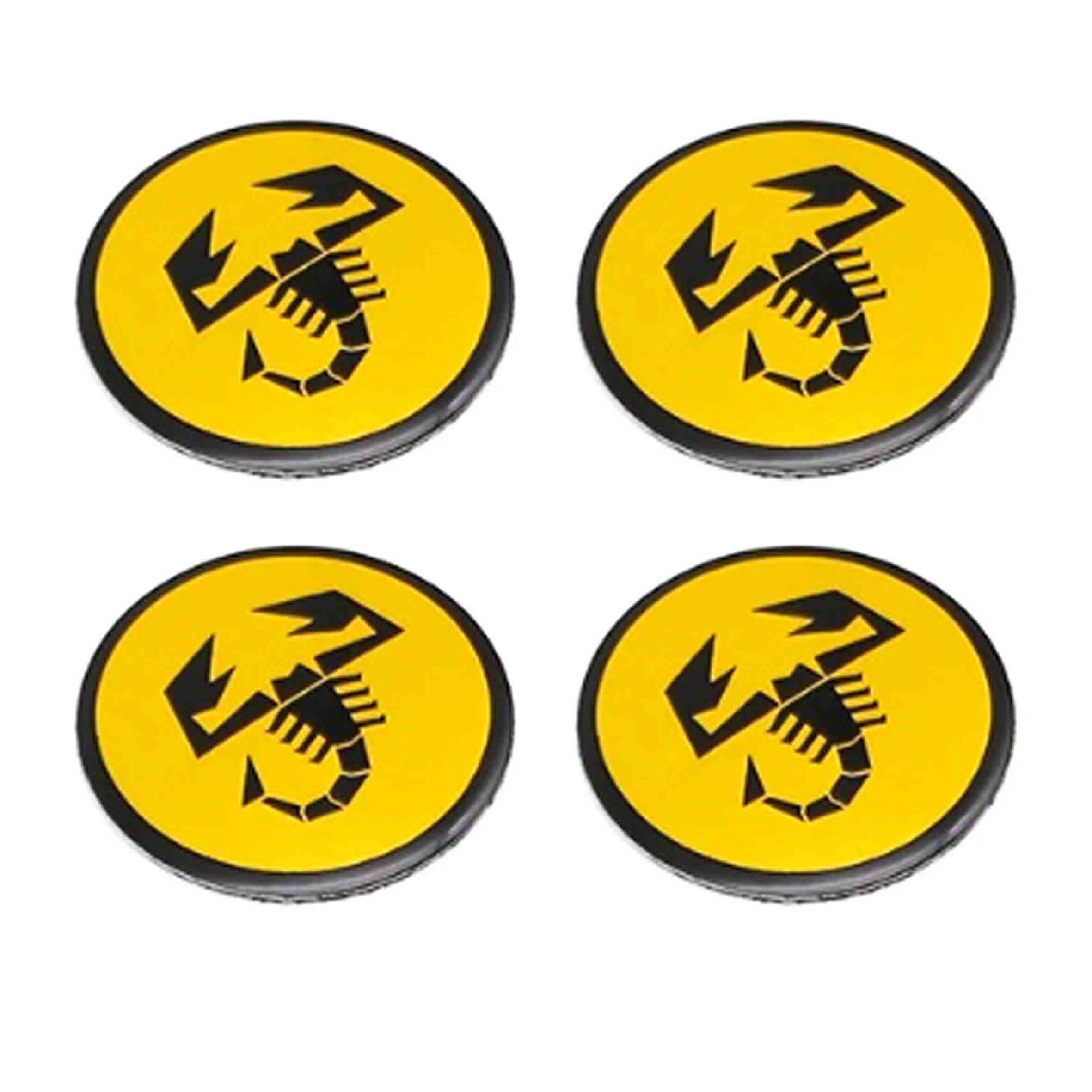 4pcs 56mm Wheel Center Hub Cap Emblem Badge Stickers Car Stying for Abarth 124 500 Grande Punto Spider 500C 595C 695C Evo
4pcs 56mm Wheel Center Hub Cap Emblem Badge Stickers Car Stying for Abarth 124 500 Grande Punto Spider 500C 595C 695C Evo