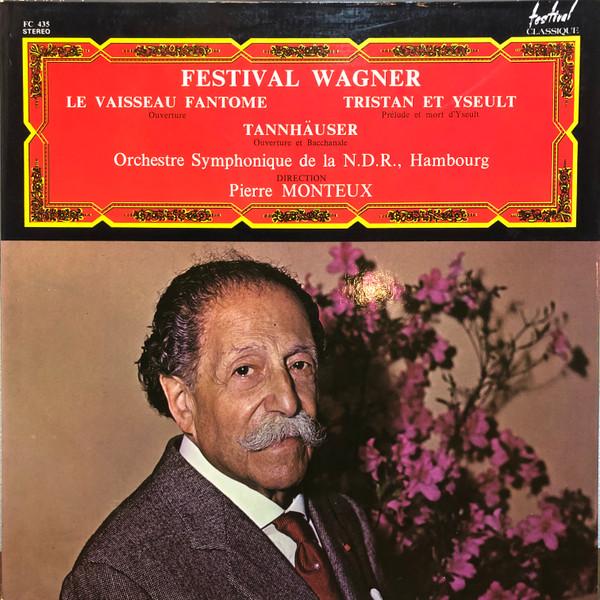 Виниловая пластинка RICHARD WAGNER NDR SINFONIEORCHES Festival Wagner Le Vaisseau Fantome FC435 Festival Classi 1977 Франция Классика Б/у
Виниловая пластинка RICHARD WAGNER NDR SINFONIEORCHES Festival Wagner Le Vaisseau Fantome FC435 Festival Classi 1977 Франция Классика Б/у