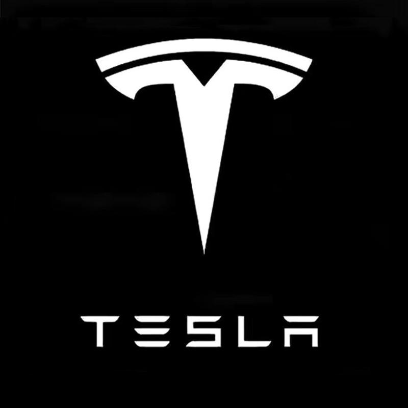 2Pcs Tesla Car Door Welcome Light Led HD Projector Lamp Courtesy Lights For Tesla Model 3 Y S X Cybertruck Juguete Coil Highland
2Pcs Tesla Car Door Welcome Light Led HD Projector Lamp Courtesy Lights For Tesla Model 3 Y S X Cybertruck Juguete Coil Highland