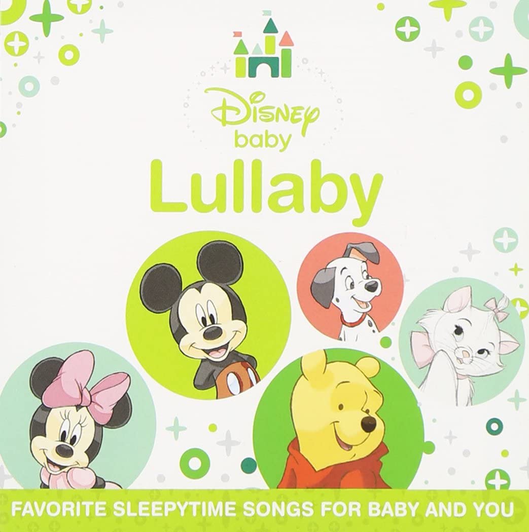 CD VARIOUS ARTISTS, DISNEY, DISNEY BAB - Disney Baby Lullaby D001861202 Japan Children s Used
CD VARIOUS ARTISTS, DISNEY, DISNEY BAB - Disney Baby Lullaby D001861202 Japan Children s Used