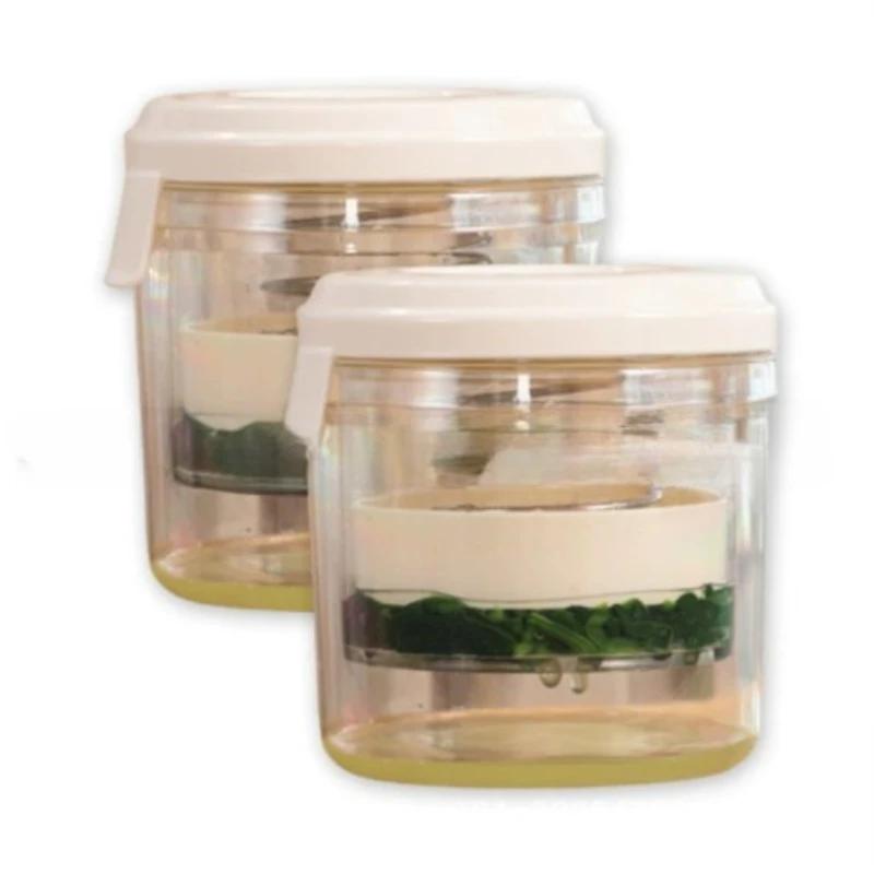 Vegetable Dehydrator Quick Cleaning Dryer Fruit and Vegetable Fruit Press Type Filter Food Strainer Filter for Vegetables Fruits бежевий
Vegetable Dehydrator Quick Cleaning Dryer Fruit and Vegetable Fruit Press Type Filter Food Strainer Filter for Vegetables Fruits бежевий