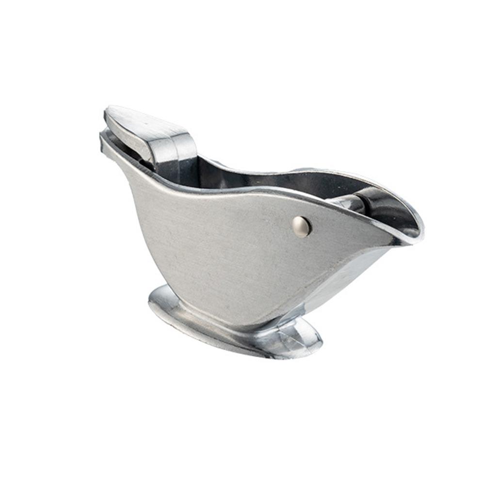 Silver Orange Squeezing Tool Bird Shaped Handheld Tool Mini Manual Juicer Fruit Squeezing срібний
Silver Orange Squeezing Tool Bird Shaped Handheld Tool Mini Manual Juicer Fruit Squeezing срібний
