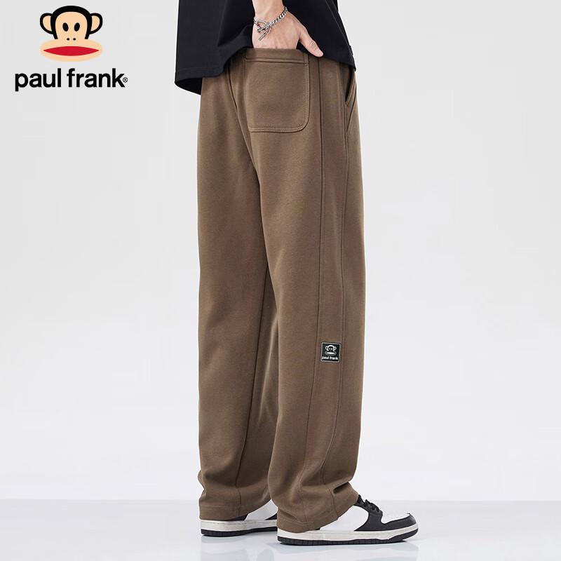 paul frank Мужские тяжелые спортивные штаны свободного кроя L
paul frank Мужские тяжелые спортивные штаны свободного кроя L