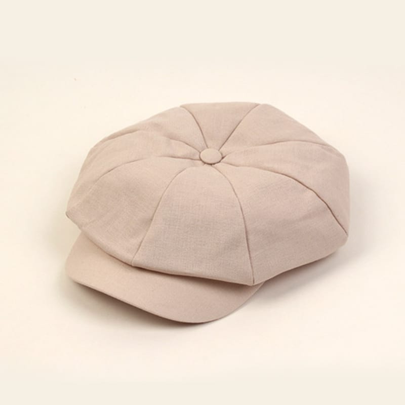 Universal chemistry Cool Beige Linen Newsboy Cap FREE
Universal chemistry Cool Beige Linen Newsboy Cap FREE