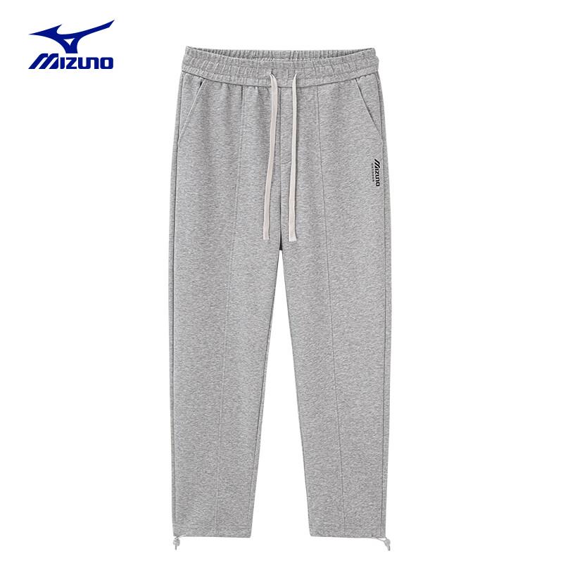 Mizuno Men s Outdoor Breathable Casual Sweatpants 3XL
Mizuno Men s Outdoor Breathable Casual Sweatpants 3XL