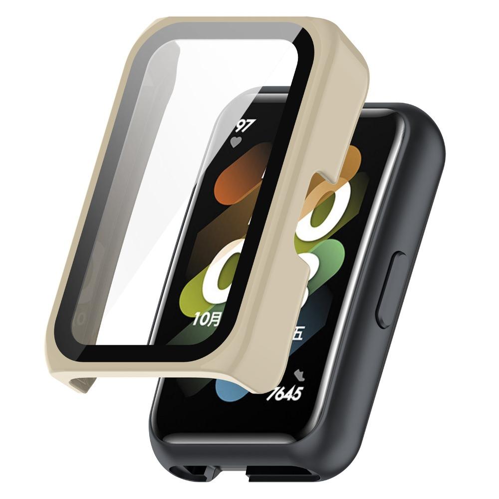 Защитный чехол для жестких часов для Huawei/Honor Band7/6, аксессуары для интеллектуальной конфигурации
Защитный чехол для жестких часов для Huawei/Honor Band7/6, аксессуары для интеллектуальной конфигурации