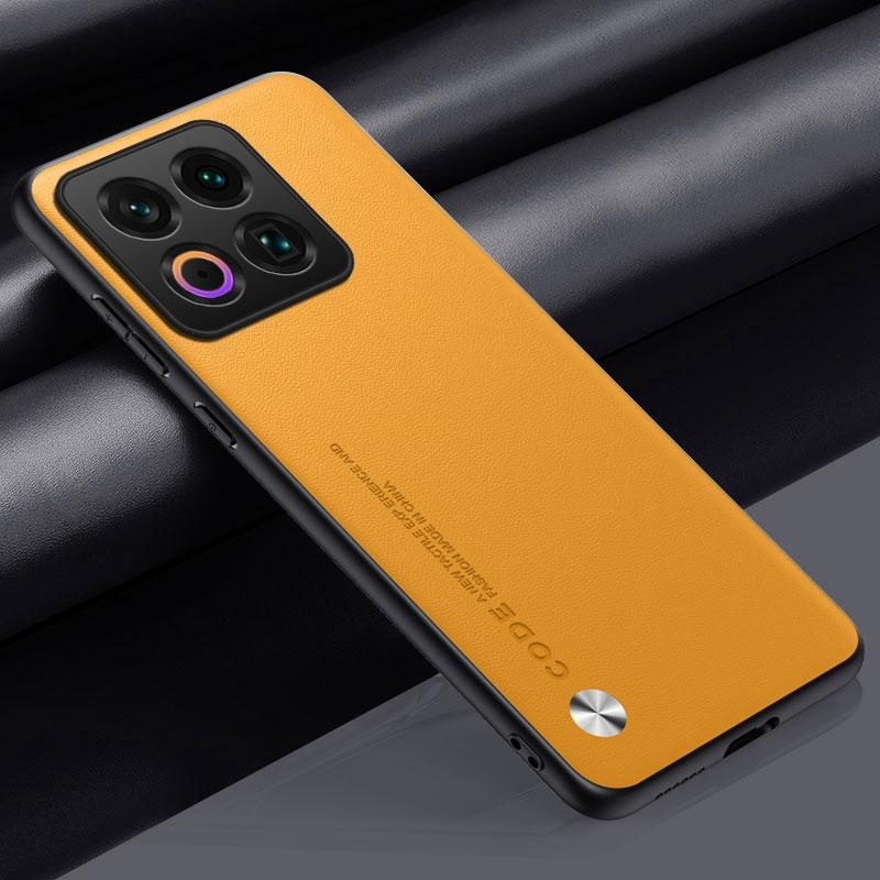Розкішний чохол з ПУ шкіри для Meizu 22 Задня кришка Матовий ТПУ Силіконовий Ударостійкий Повний захист Чохол для телефону для Meizu22 5G Coque For Meizu 22 жовтий
Розкішний чохол з ПУ шкіри для Meizu 22 Задня кришка Матовий ТПУ Силіконовий Ударостійкий Повний захист Чохол для телефону для Meizu22 5G Coque For Meizu 22 жовтий