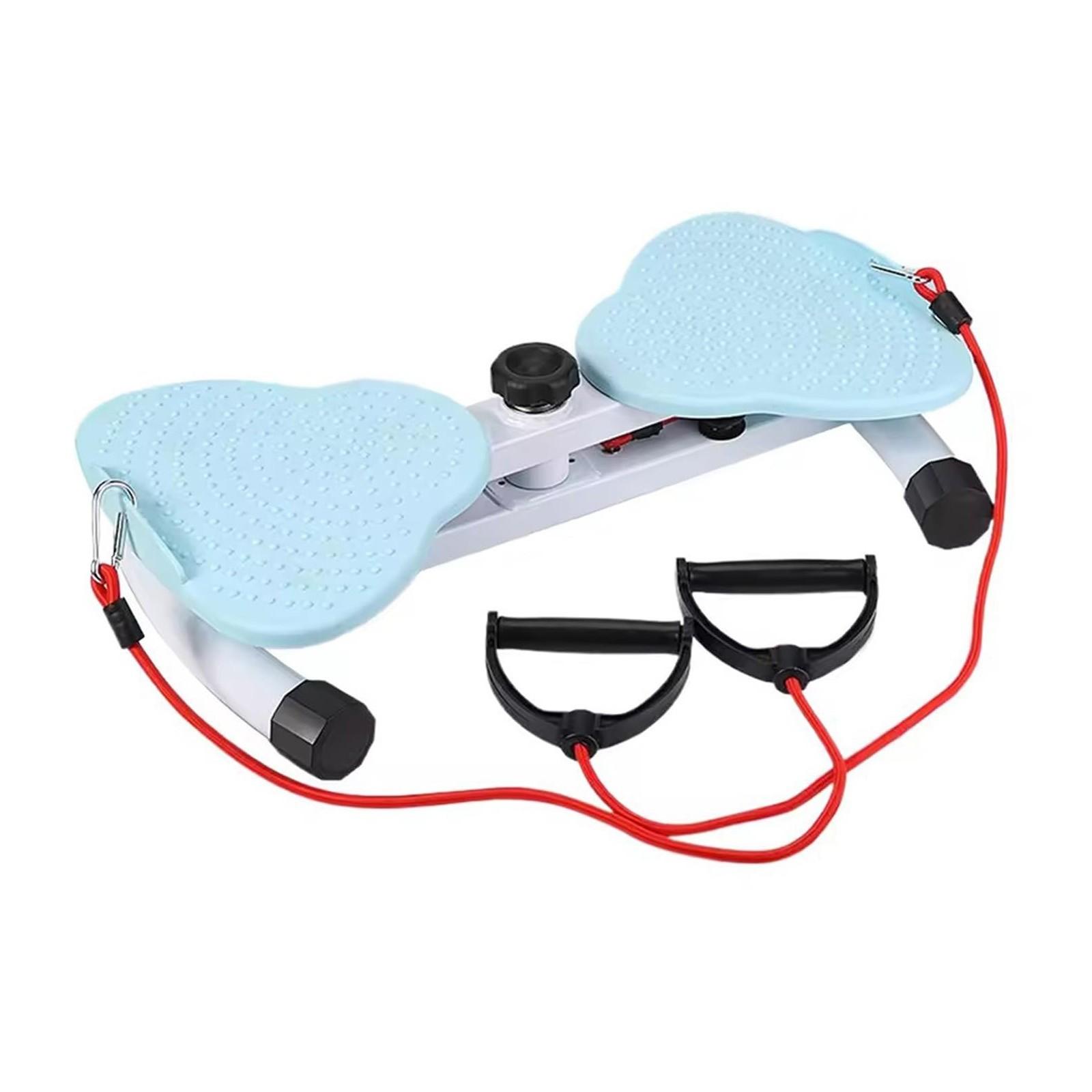 Multifunctional waist twister - home fitness equipment for women to reduce belly and slim waist Voetmassage Gewichtsverlies синий
Multifunctional waist twister - home fitness equipment for women to reduce belly and slim waist Voetmassage Gewichtsverlies синий