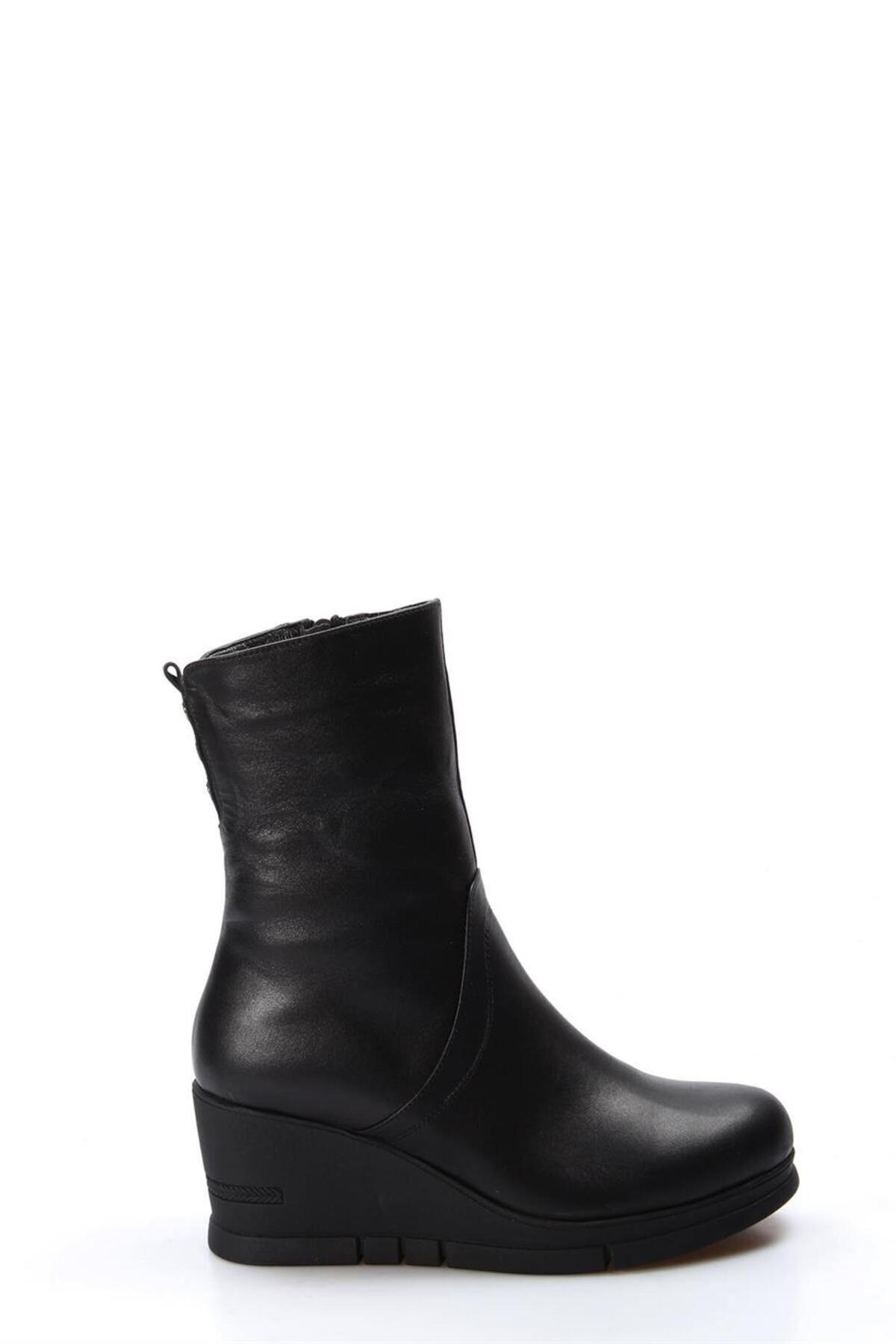 Women Modern Stylish Fashion Genuine Leather Genuine Leather Fur Black Women Wedge Heel Boots 36
Women Modern Stylish Fashion Genuine Leather Genuine Leather Fur Black Women Wedge Heel Boots 36