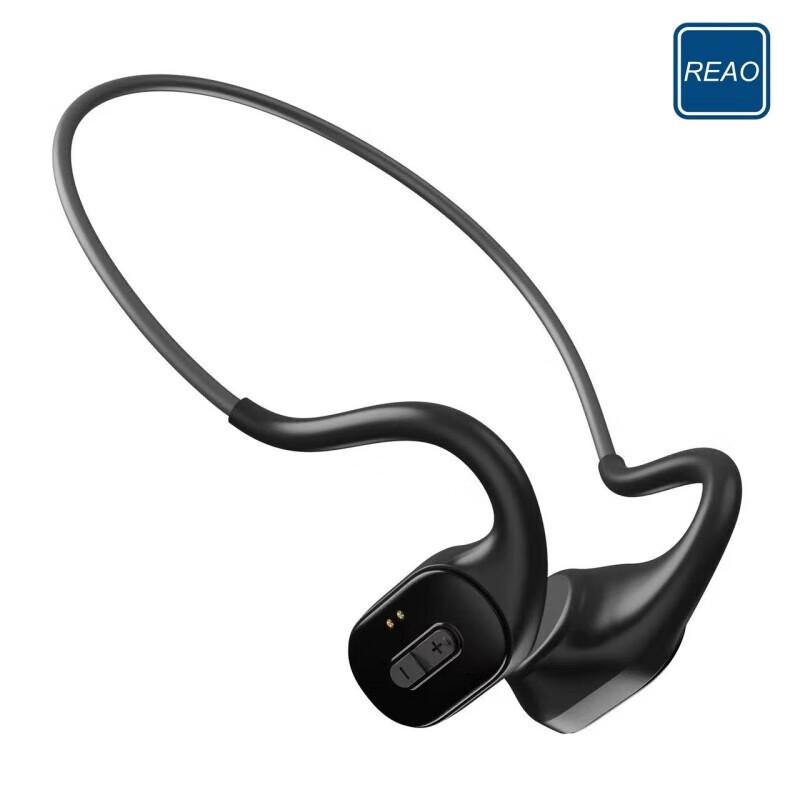 REAO Y35 Bone Conduction Sports Headphones
REAO Y35 Bone Conduction Sports Headphones