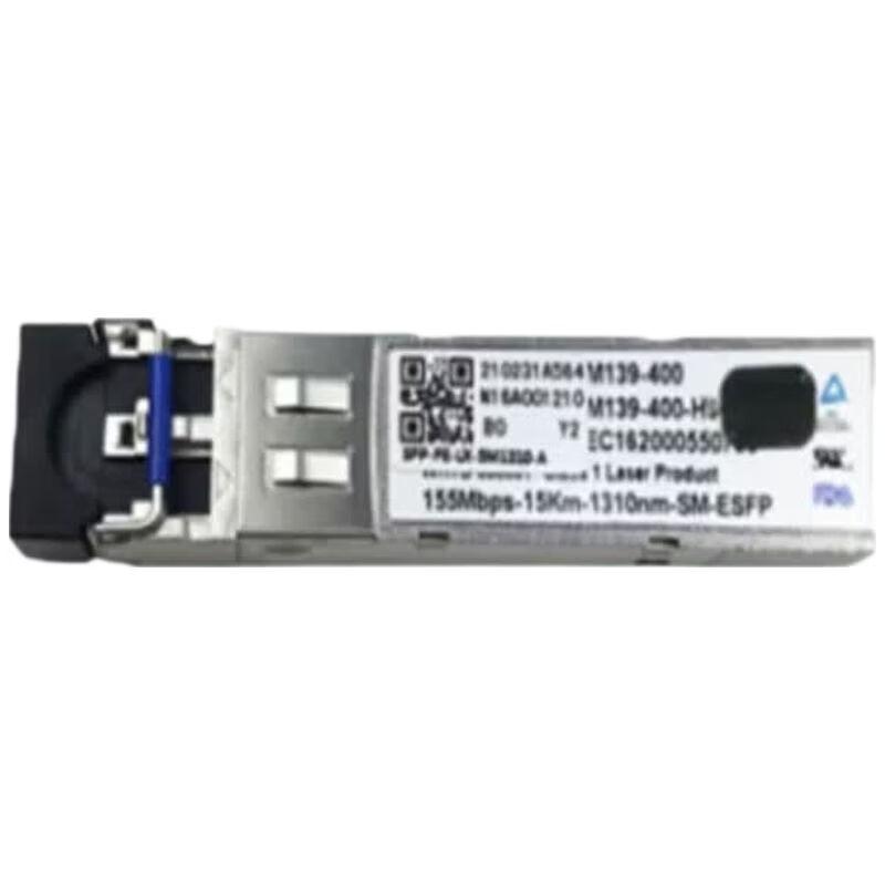 H3C Fiber Optic Transceiver Modules
H3C Fiber Optic Transceiver Modules