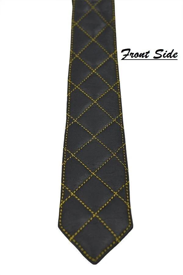 Натуральная Настоящая Кожа Ягненка Стильная Вечерняя Новинка Мужской Черный Галстук Свадьба чёрный
Натуральная Настоящая Кожа Ягненка Стильная Вечерняя Новинка Мужской Черный Галстук Свадьба чёрный