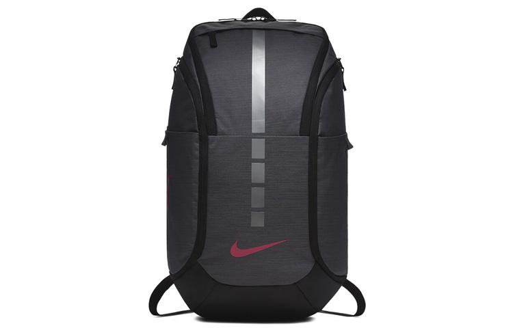 Nike Polyester Charity Bag, Laptop Bag, Basketball Bag, Backpack Unisex Black BA5554-021
Nike Polyester Charity Bag, Laptop Bag, Basketball Bag, Backpack Unisex Black BA5554-021