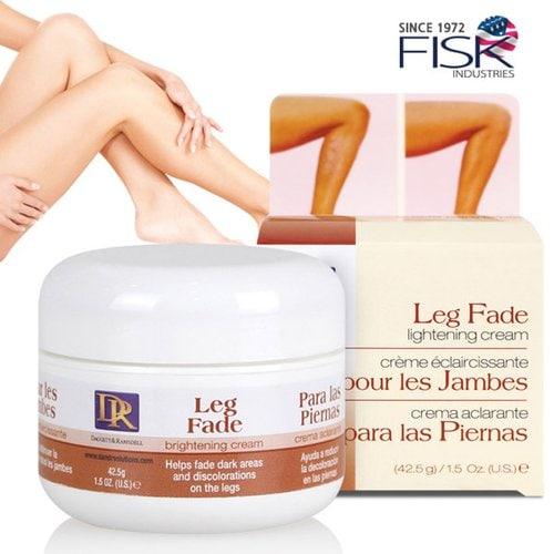 daggett&ramsdell DR Leg Fade Осветляющий крем для ног/ноги, бедра, икры, только 42,5 г
daggett&ramsdell DR Leg Fade Осветляющий крем для ног/ноги, бедра, икры, только 42,5 г