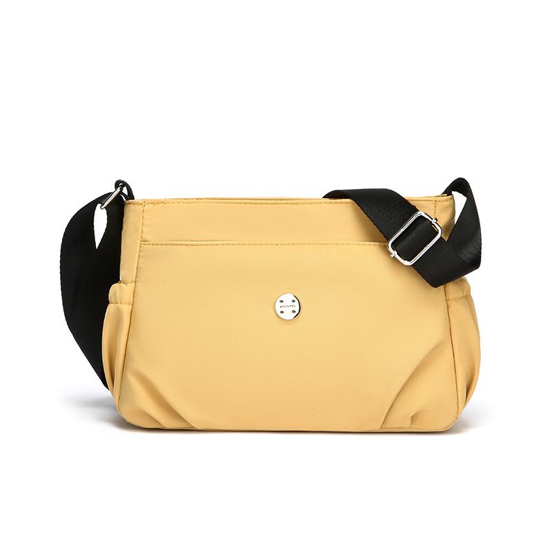 Fashion Women Bag Holiday Casual Shoulder Bags Portable Women Messenger Bags Small Capacity Oxford Travel Hobos Crossbody Bag чёрный
Fashion Women Bag Holiday Casual Shoulder Bags Portable Women Messenger Bags Small Capacity Oxford Travel Hobos Crossbody Bag чёрный