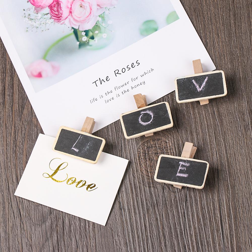 Garden Ornament Label Memo Price Stand Mini Blackboard Message Note Clip Chalkboard Notice Sign
Garden Ornament Label Memo Price Stand Mini Blackboard Message Note Clip Chalkboard Notice Sign