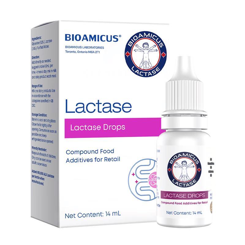 Best-D Imported Lactase Enzyme Drops
Best-D Imported Lactase Enzyme Drops