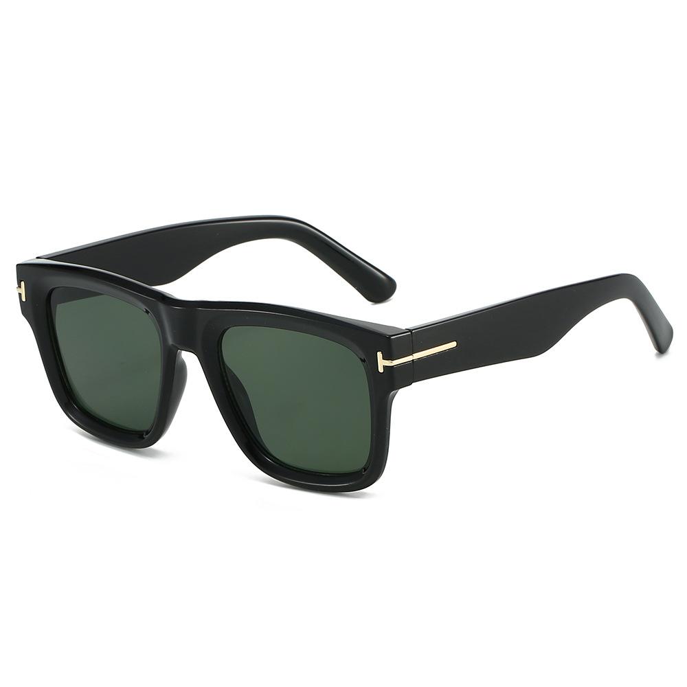 JYL TS Flat Glasses Square T Blue Light UV Unisex/LH258 B-8633 яскраво-червоний коричневий колір
JYL TS Flat Glasses Square T Blue Light UV Unisex/LH258 B-8633 яскраво-червоний коричневий колір