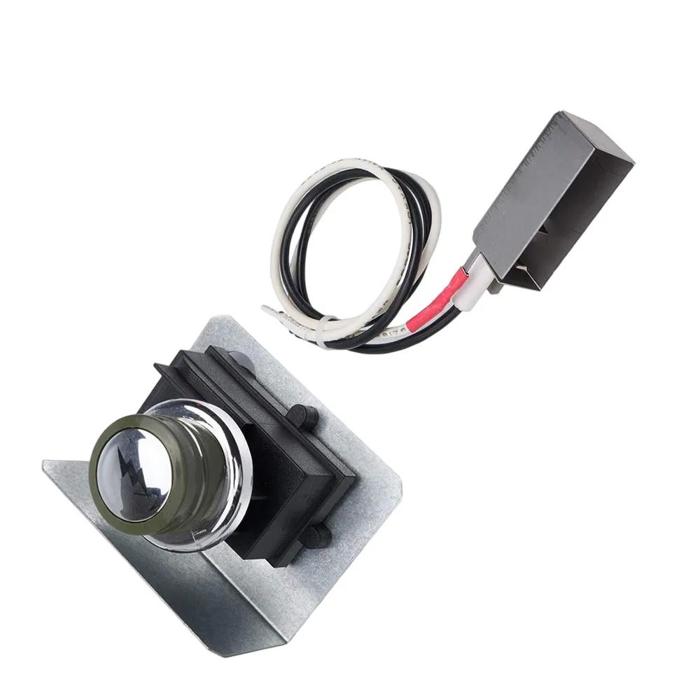 Igniter Kit For Weber For Spirit E-210 E-310 Series Gas Grill Electronic Igniter Kit Replacement For Spirit E-210 E-310 Series China Mainland
Igniter Kit For Weber For Spirit E-210 E-310 Series Gas Grill Electronic Igniter Kit Replacement For Spirit E-210 E-310 Series China Mainland