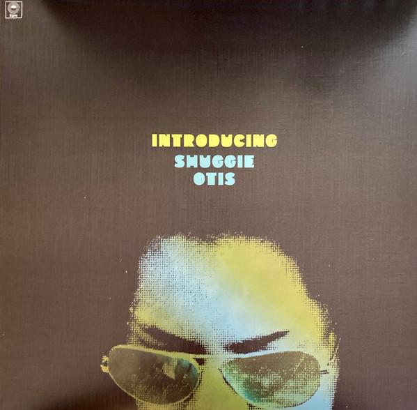LP Record SHUGGIE OTIS - Introducing Shuggie Otis MOVLP746 Music On Vinyl 2023 UK Rock
LP Record SHUGGIE OTIS - Introducing Shuggie Otis MOVLP746 Music On Vinyl 2023 UK Rock