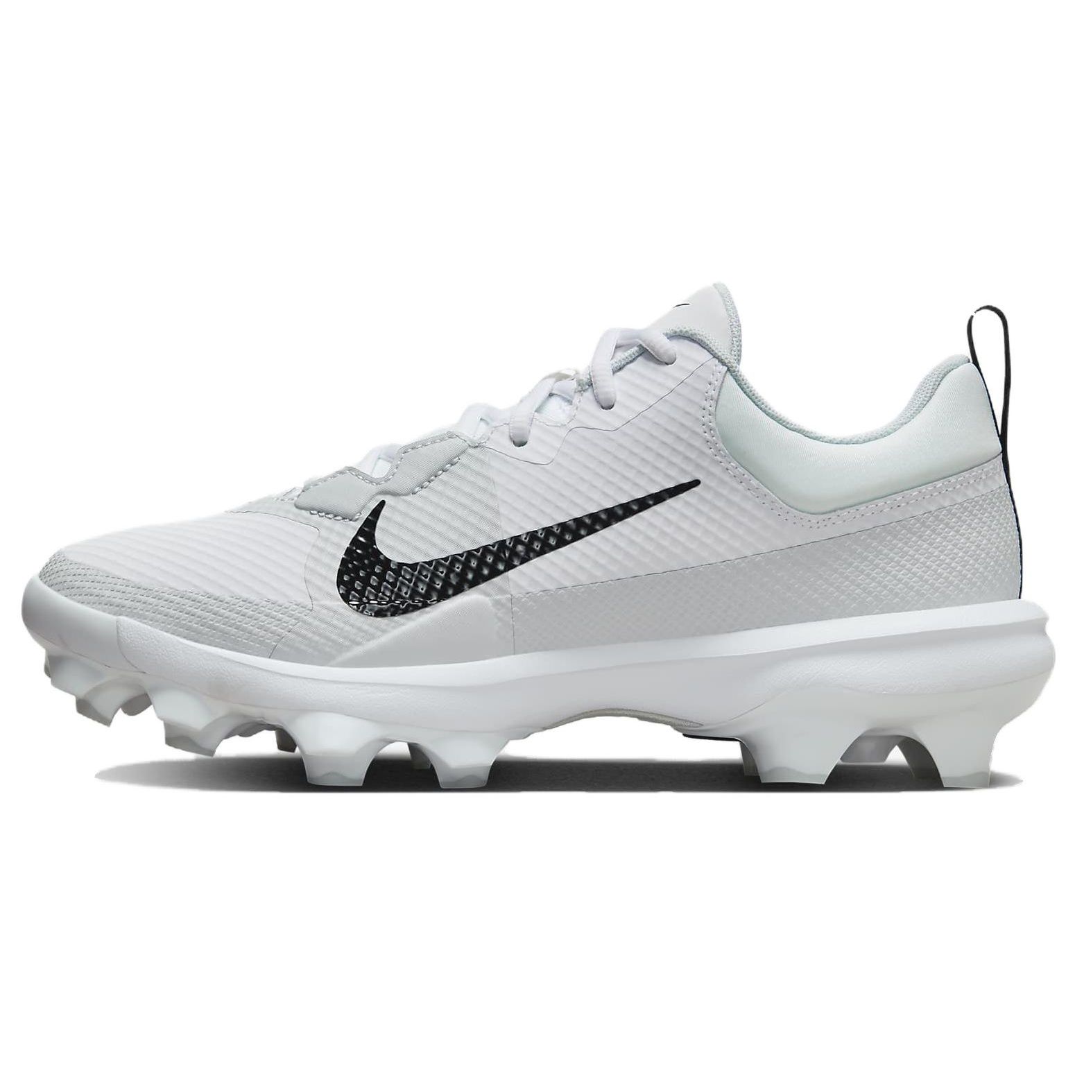 Nike Force Trout 9 Pro MCS Белые Черные Мужские Кроссовки Чистая Платина FB2908-100 45.5
Nike Force Trout 9 Pro MCS Белые Черные Мужские Кроссовки Чистая Платина FB2908-100 45.5