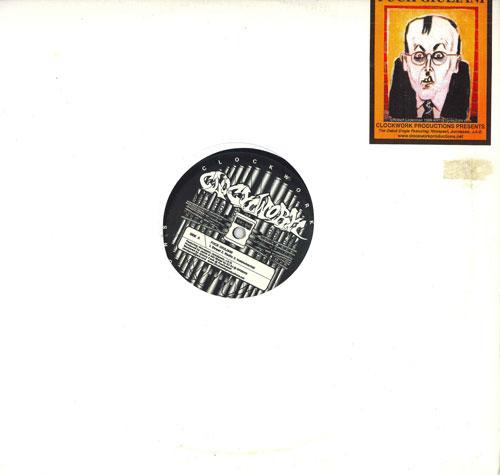12-дюймовая пластинка CLOCKWORK PRODUCTIONS Fuck Giuliani Concrete Clean NONE CLOCKWORK PROD Неизвестный рэп Хип-хоп/R&B Б/у
12-дюймовая пластинка CLOCKWORK PRODUCTIONS Fuck Giuliani Concrete Clean NONE CLOCKWORK PROD Неизвестный рэп Хип-хоп/R&B Б/у