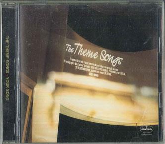 CD VARIOUS Theme Songs Your Song DRF4104 MERCURY 1995 Japan Rock Used
CD VARIOUS Theme Songs Your Song DRF4104 MERCURY 1995 Japan Rock Used
