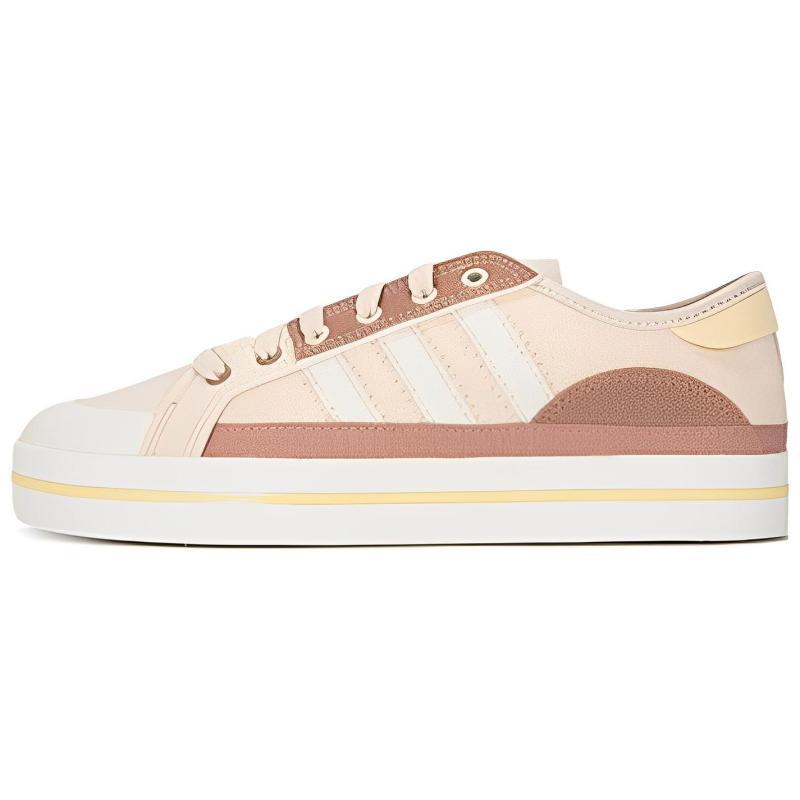 Adidas Кроссовки Neo City Canvas Pink HQ6931 41⅓
Adidas Кроссовки Neo City Canvas Pink HQ6931 41⅓