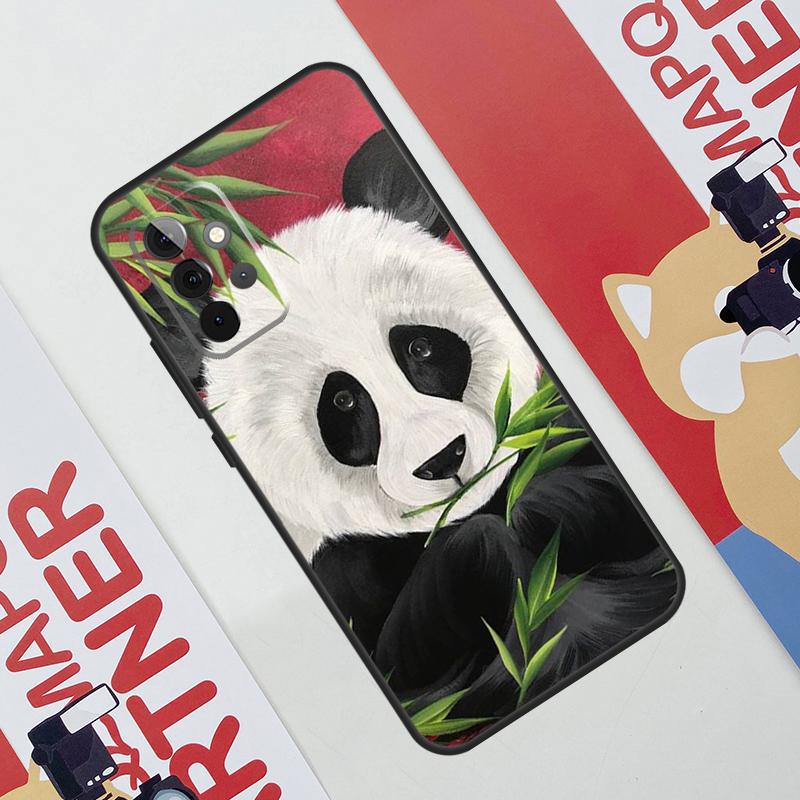 Panda Animal Cute Bear Case For Samsung Galaxy A53 A16 A26 A36 A56 A55 A35 A15 A52 A32 A12 A33 A13 A14 A34 A54 A17 Samsung A32 4G
Panda Animal Cute Bear Case For Samsung Galaxy A53 A16 A26 A36 A56 A55 A35 A15 A52 A32 A12 A33 A13 A14 A34 A54 A17 Samsung A32 4G
