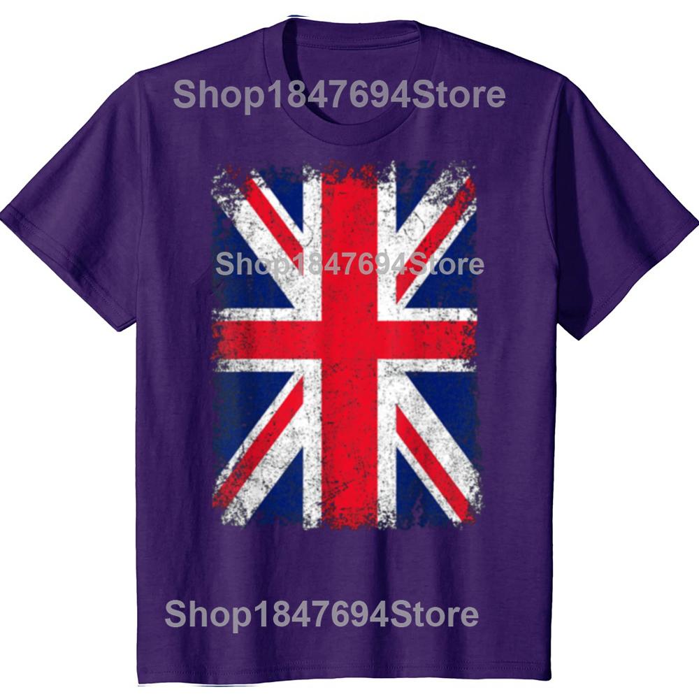 Funny United Kingdom Great Britain England English Tshirts Men Womens Fashion Casual Tshirt Loose Oversized Streetwear T Shirt 4XL
Funny United Kingdom Great Britain England English Tshirts Men Womens Fashion Casual Tshirt Loose Oversized Streetwear T Shirt 4XL